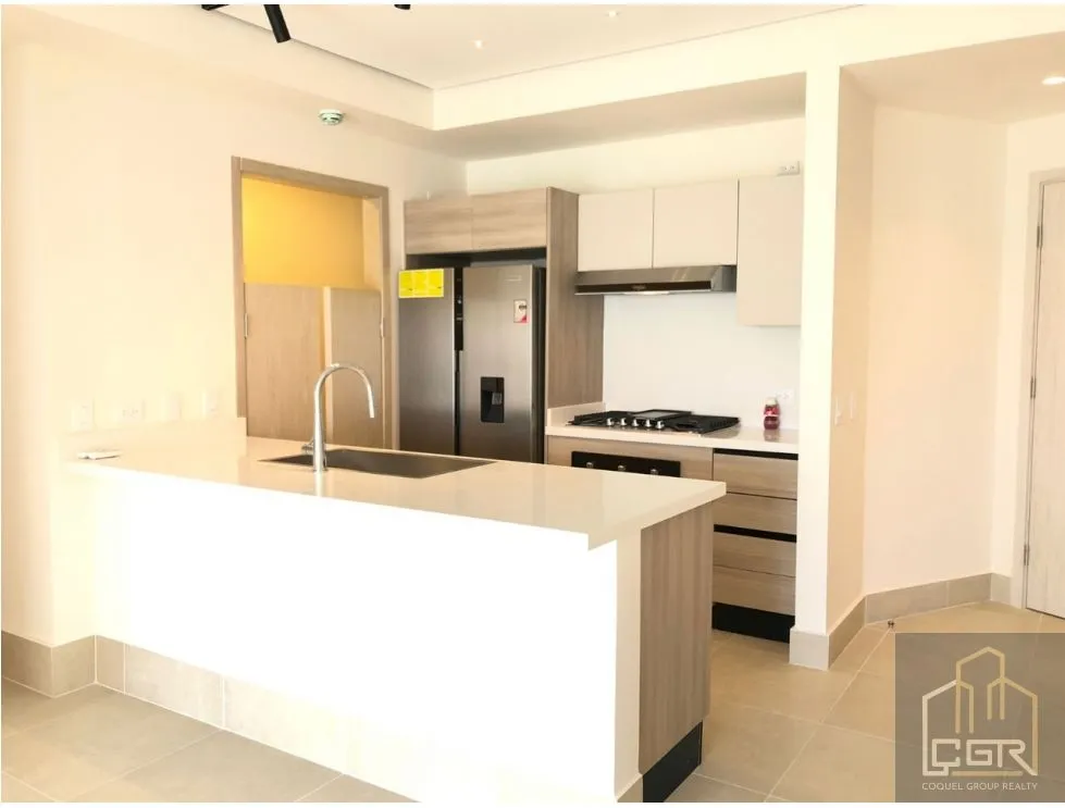 Apartment for rent in Juan Diaz