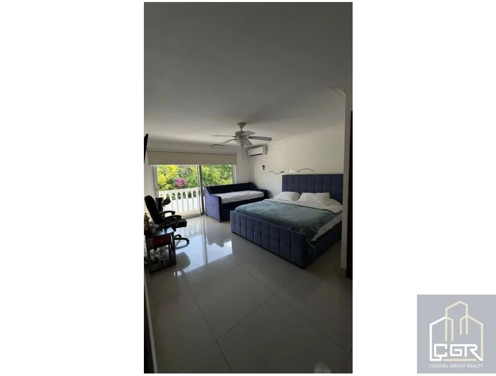 Maison unifamiliale à Altos del Golf à louer