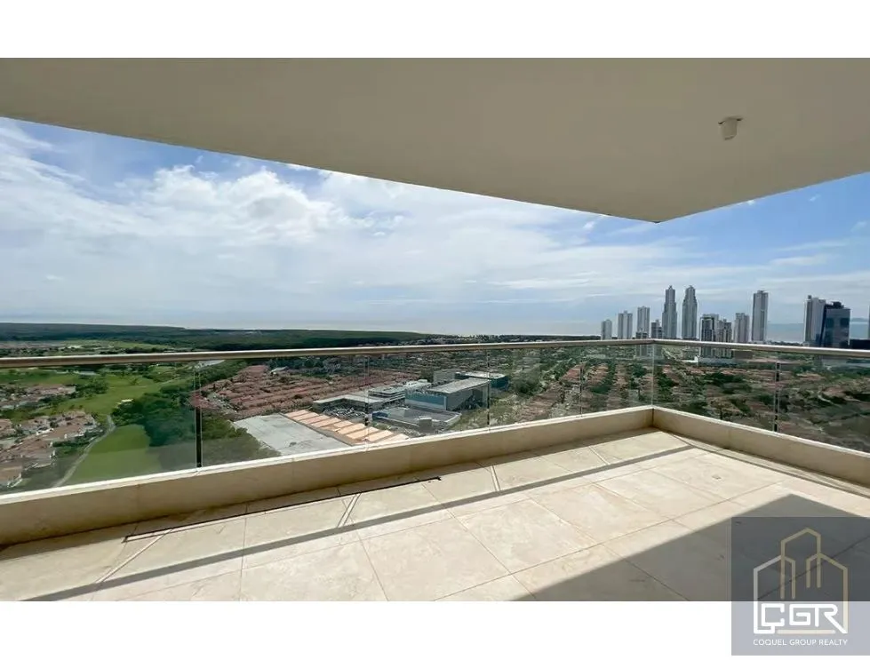 Appartement à Juan Diaz à louer