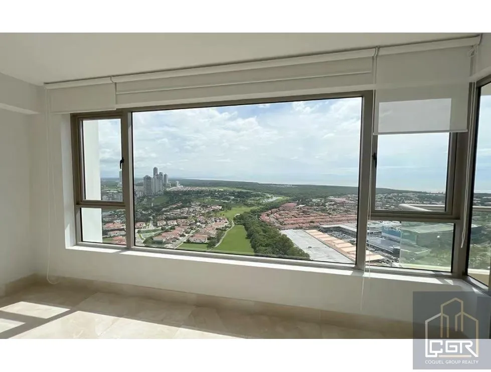 Appartement à Juan Diaz à louer