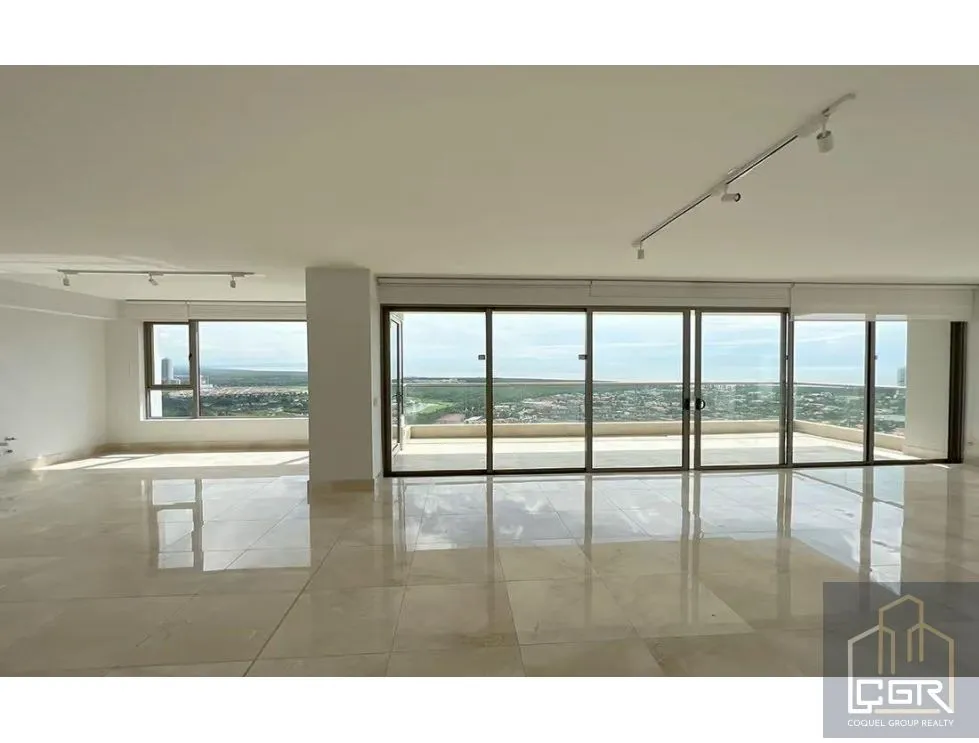 Appartement à Juan Diaz à louer