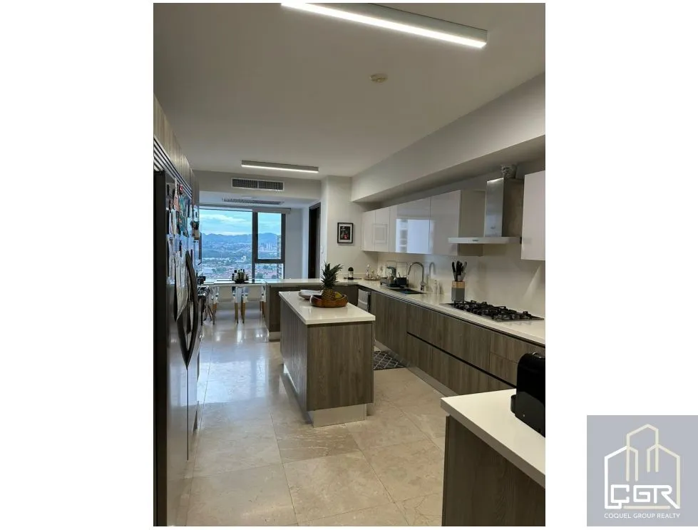 Appartement à Juan Diaz à louer