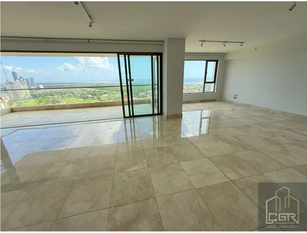 Appartement à Juan Diaz à louer