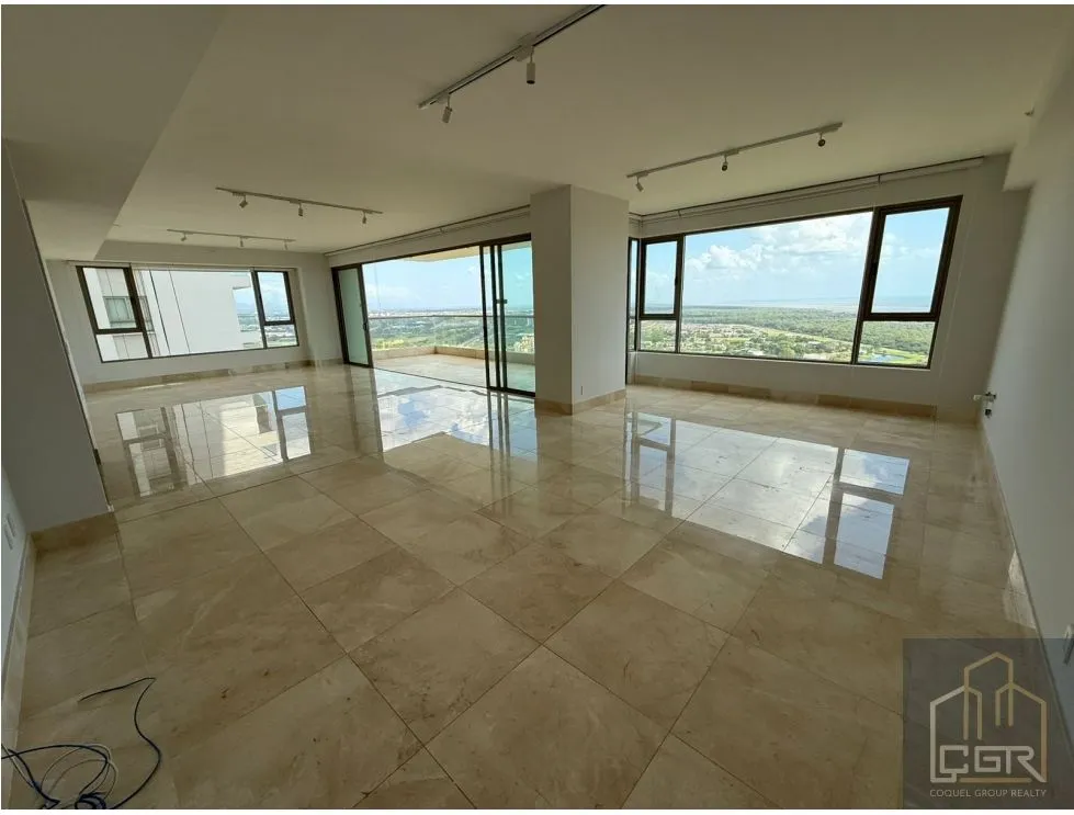 Appartement à Juan Diaz à louer