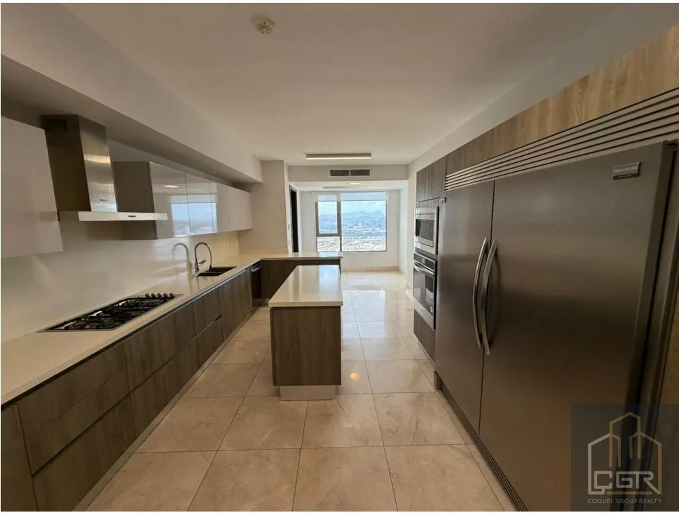 Appartement à Juan Diaz à louer