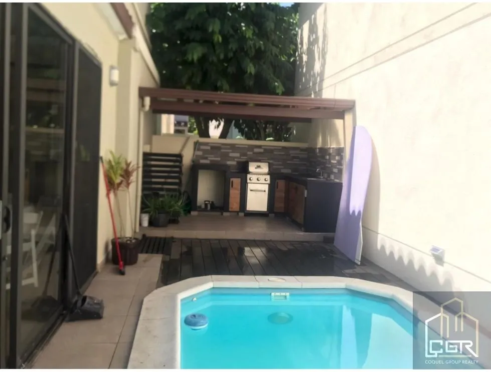 Maison unifamiliale à Arraijan à vendre