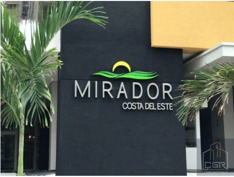 квартира в Costa del Este на продажу
