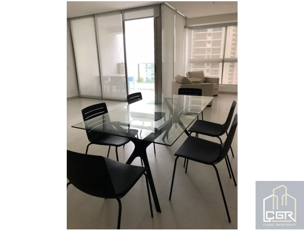 квартира в Costa del Este на продажу