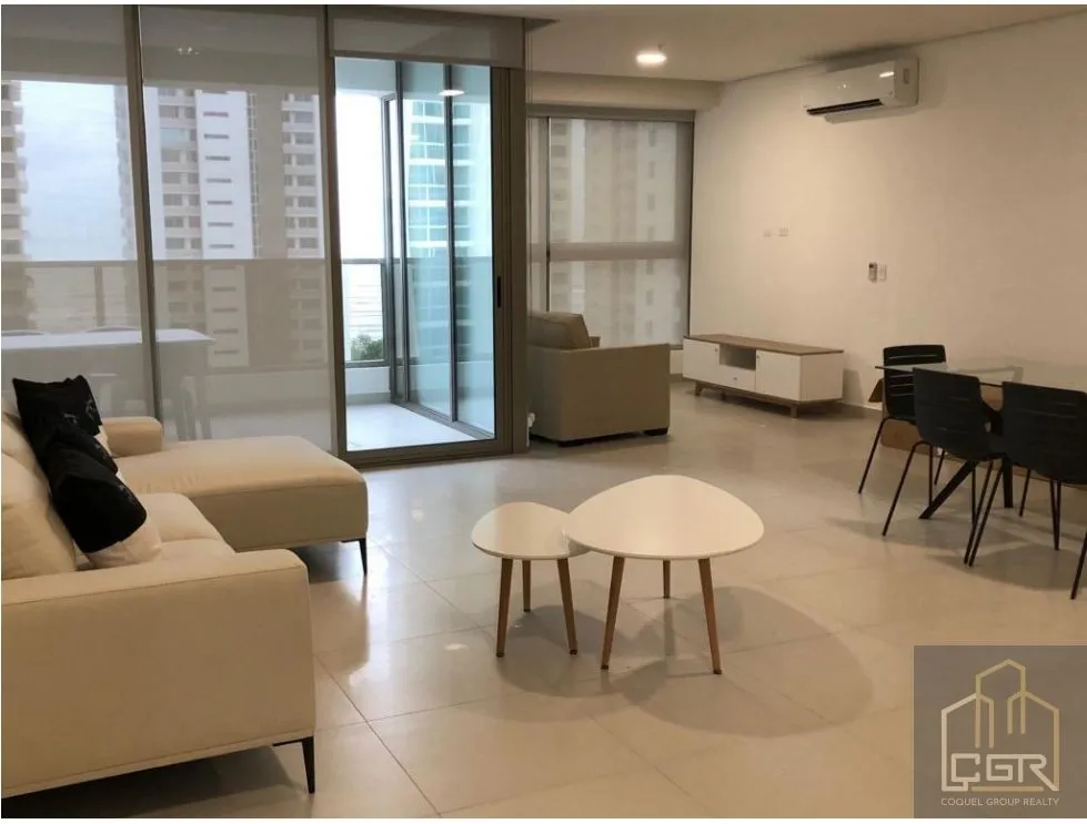 квартира в Costa del Este на продажу