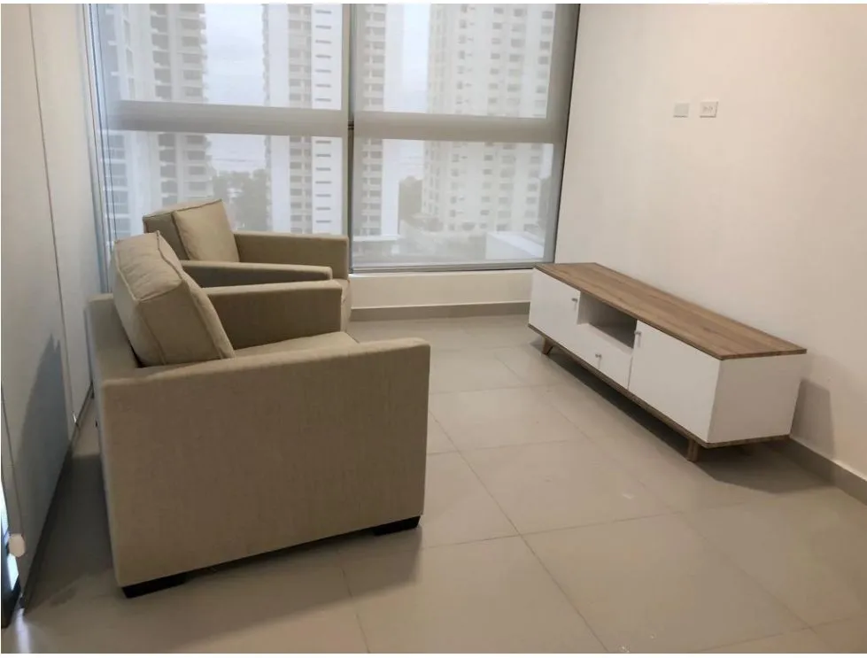 квартира в Costa del Este на продажу