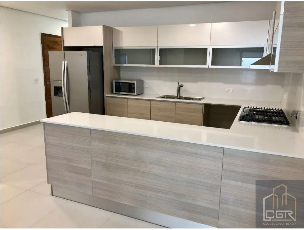 квартира в Costa del Este на продажу