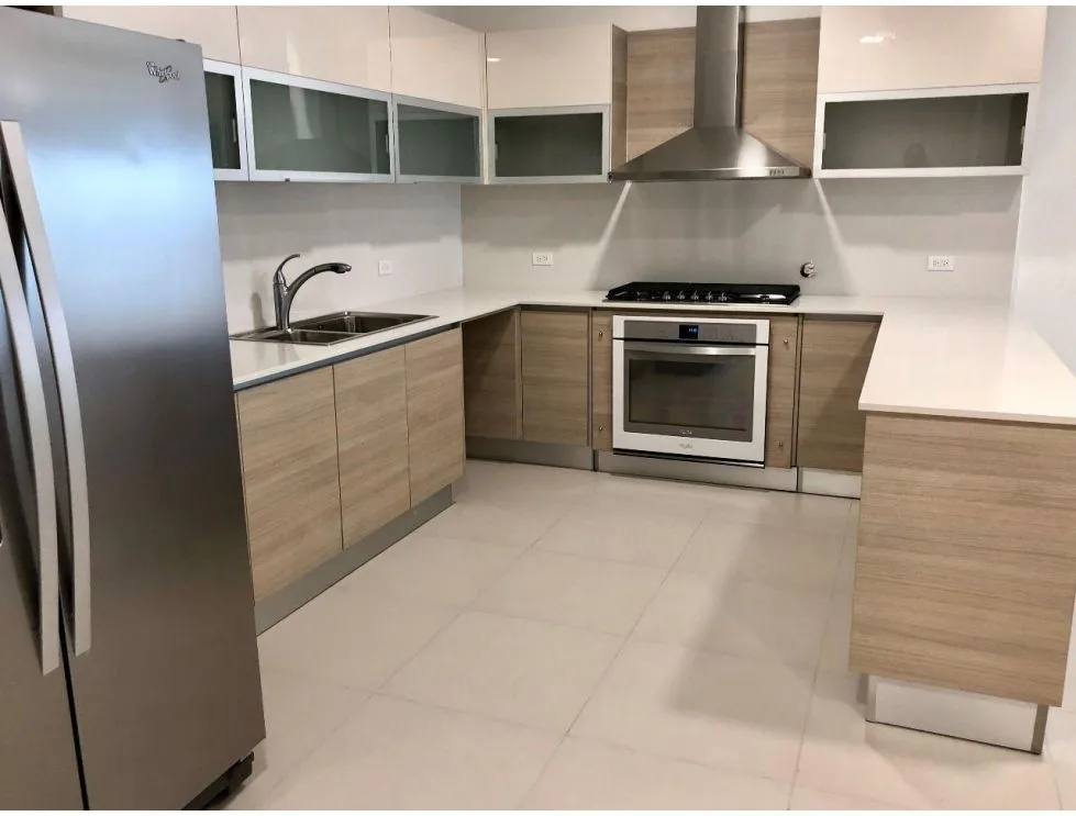квартира в Costa del Este на продажу