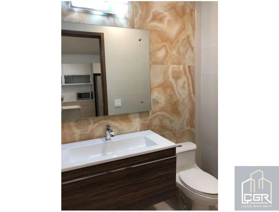 квартира в Costa del Este на продажу