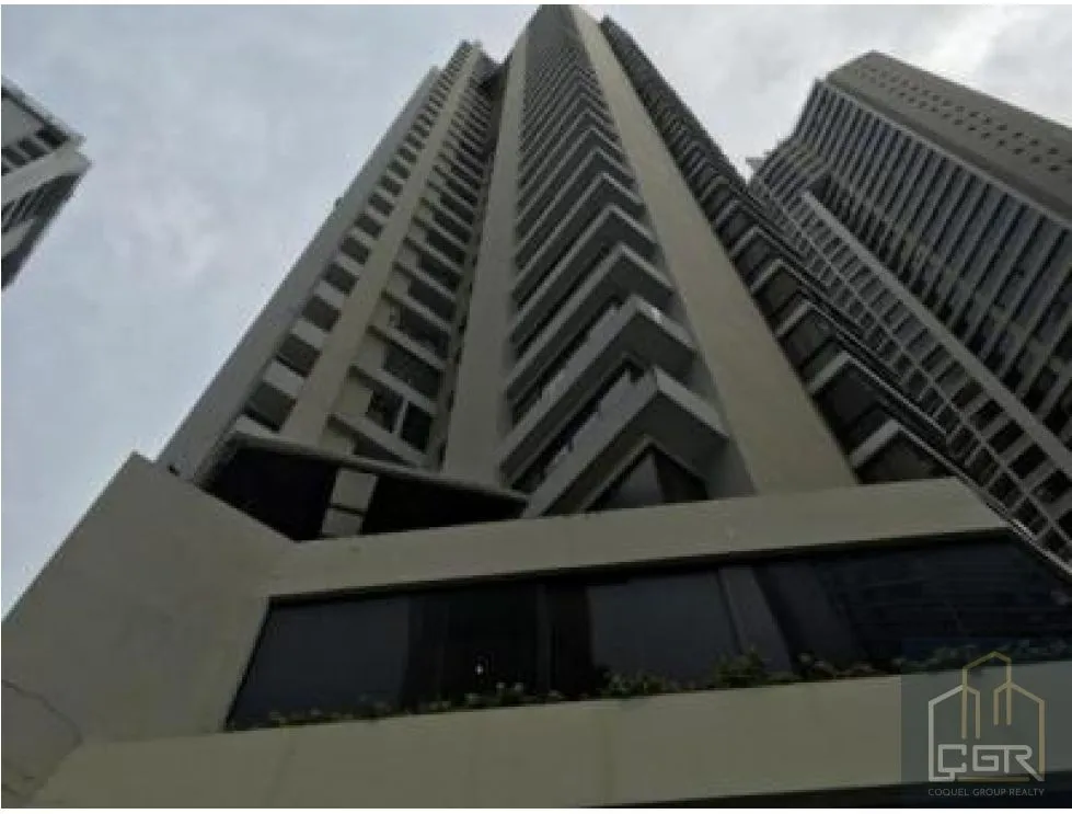 Apartment for sale in Punta Paitilla