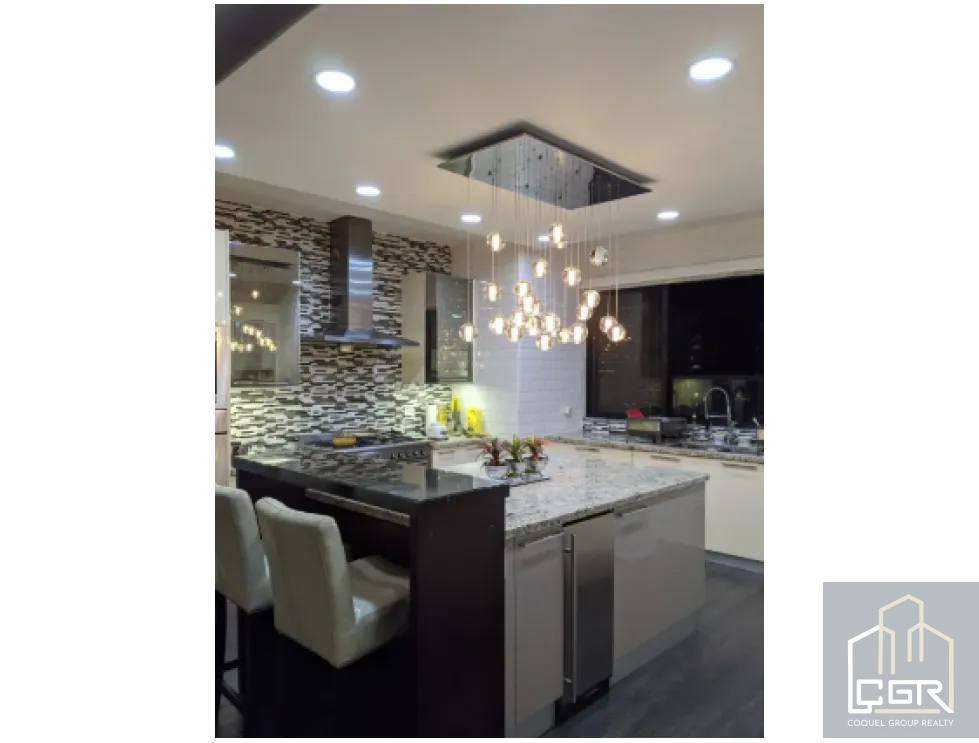 Apartment for sale in Punta Paitilla