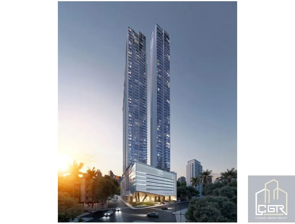 Apartment for sale in Bella Vista