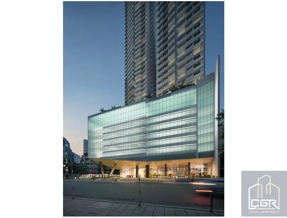 Apartment for sale in Bella Vista