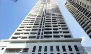 Alquiler de apartamento en PH Elite, Av Ricardo J. Alfaro, Panamá
