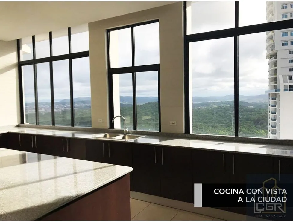 Alquiler de apartamento en PH Elite, Av Ricardo J. Alfaro, Panamá