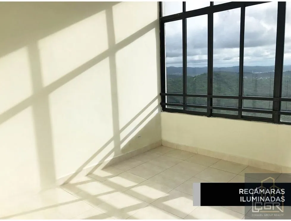 Alquiler de apartamento en PH Elite, Av Ricardo J. Alfaro, Panamá