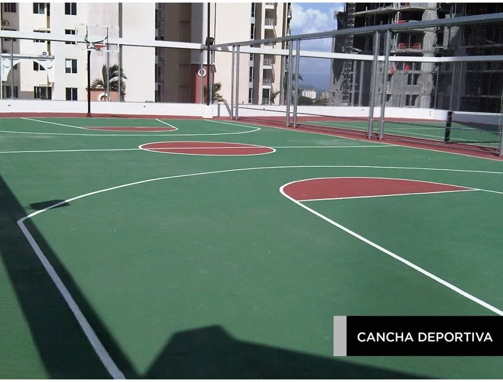 Alquiler de apartamento en PH Elite, Av Ricardo J. Alfaro, Panamá