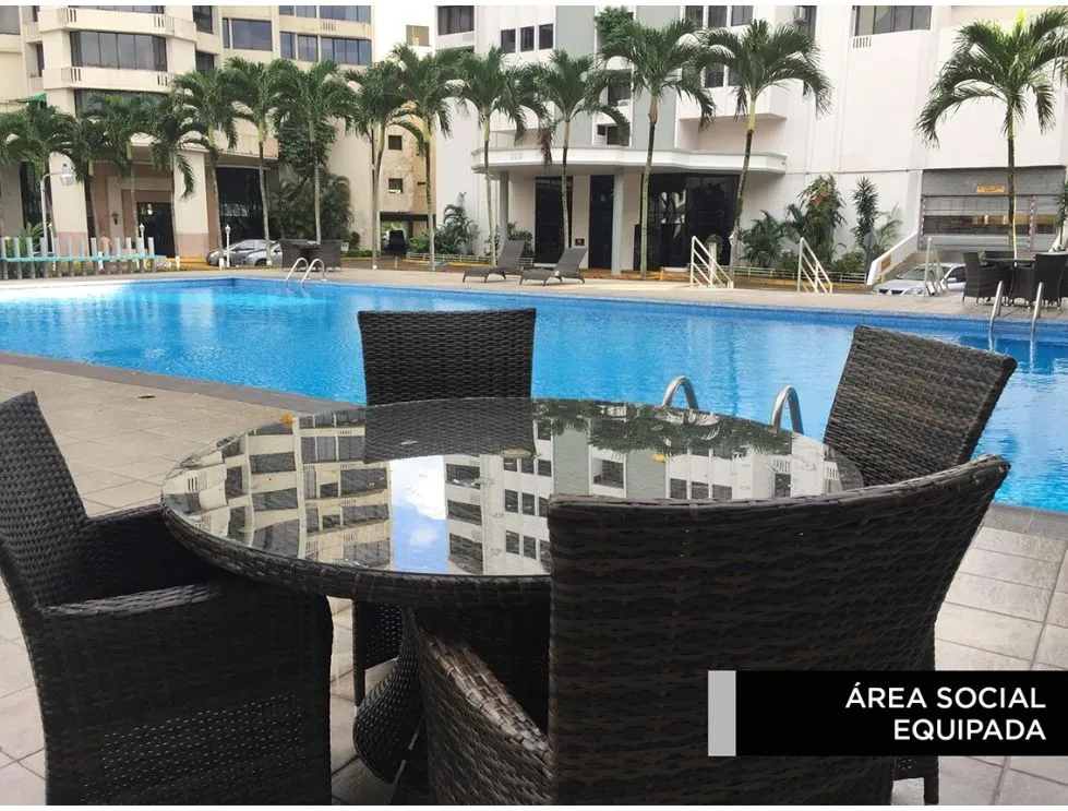Alquiler de apartamento en PH Elite, Av Ricardo J. Alfaro, Panamá