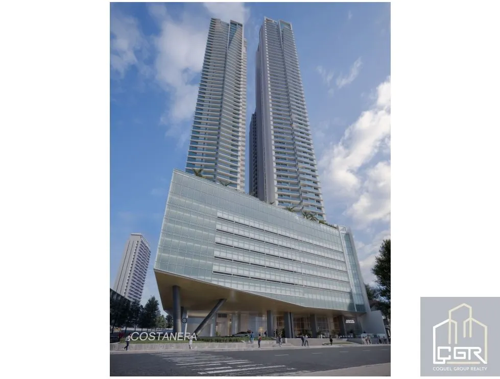 Apartment for sale in Bella Vista