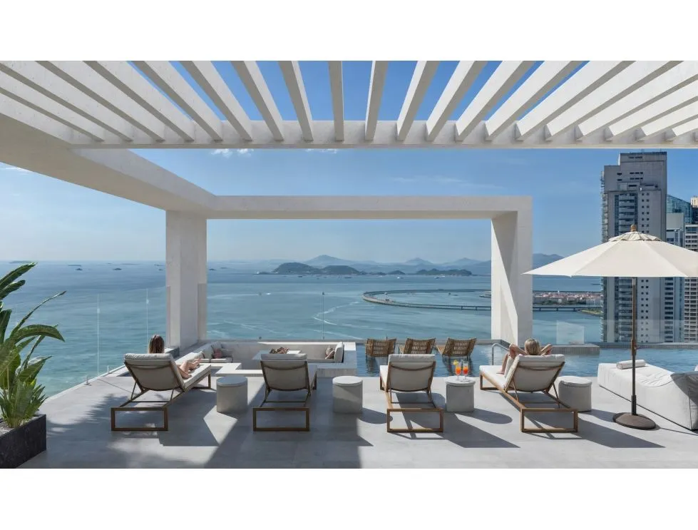 Apartment for sale in Bella Vista