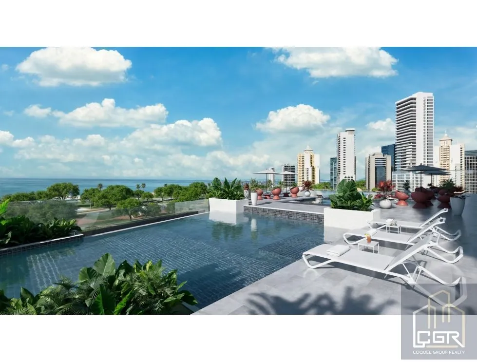 Apartment for sale in Bella Vista