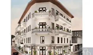 Commercial Space for sale in Panama