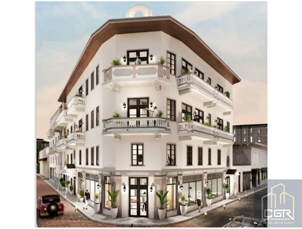 Commercial Space for sale in Panama
