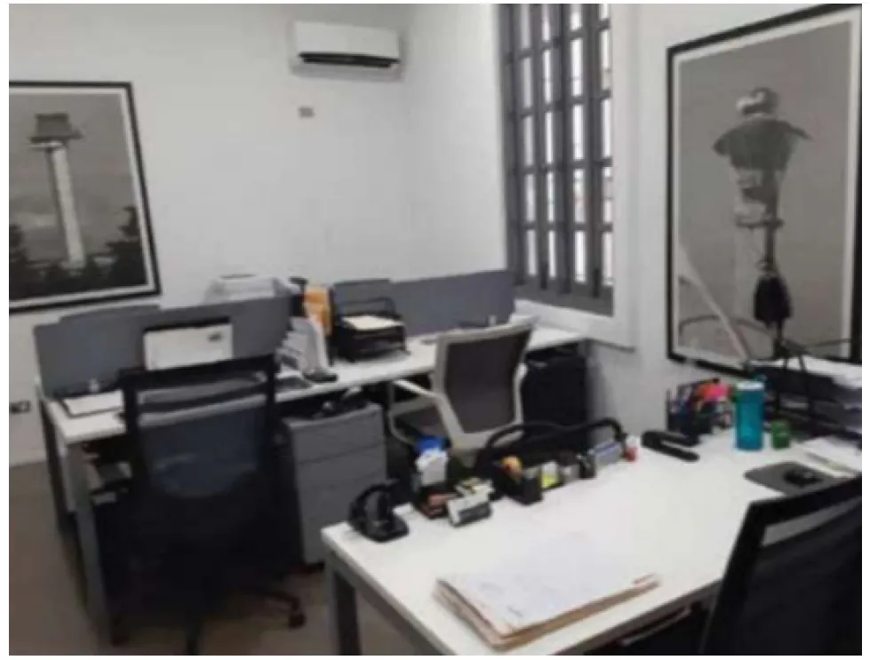 Venta de edificio Casco Antiguo, Panamá