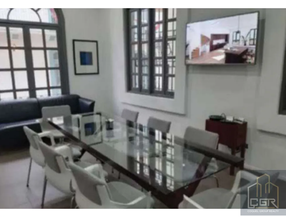 Venta de edificio Casco Antiguo, Panamá