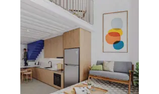 Appartement à Panama à vendre