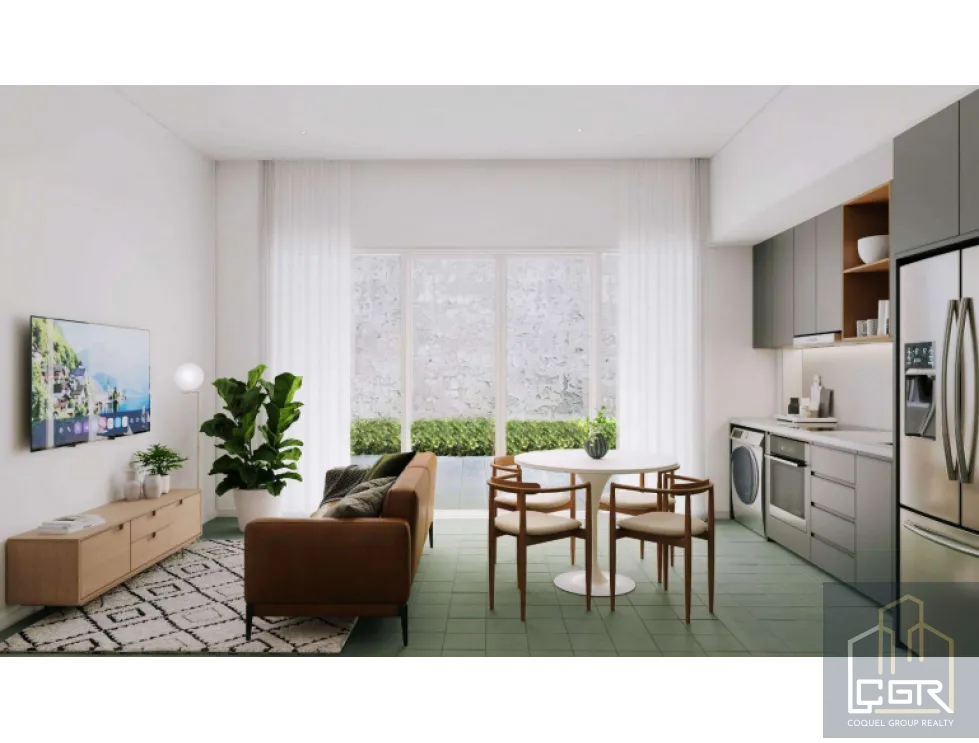 Appartement à Panama à vendre