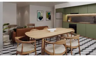 Apartment for sale in Panama