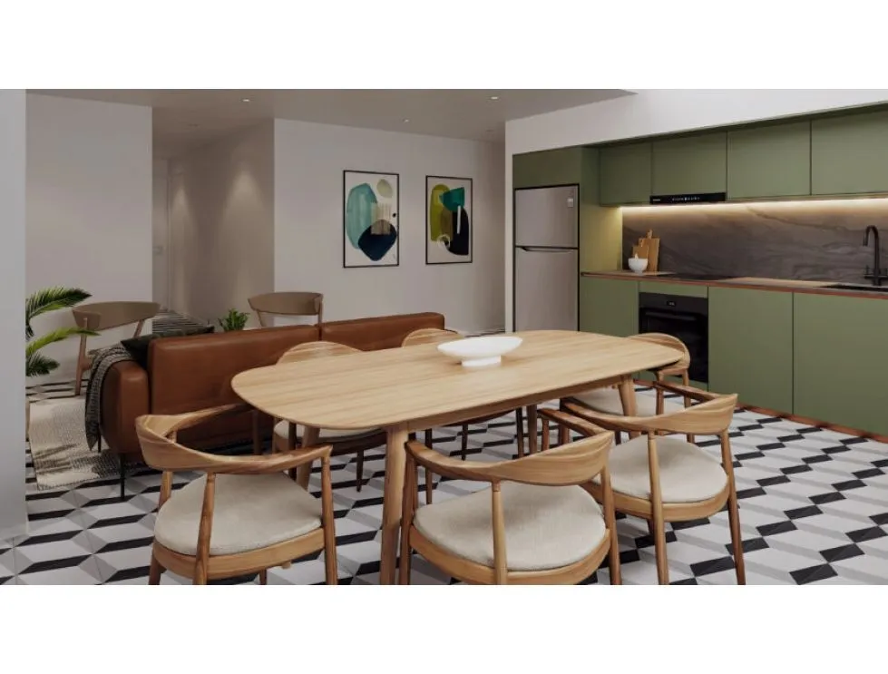 Apartment for sale in Panama