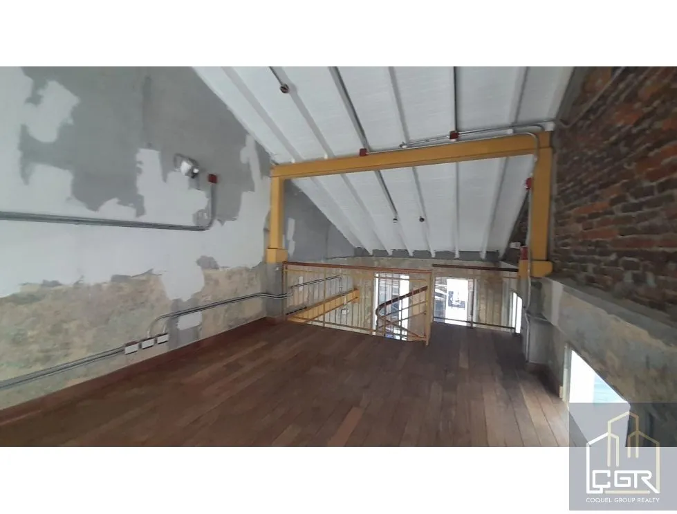 Commercial Space Rental in Callejón de Soná, Casco Antiguo