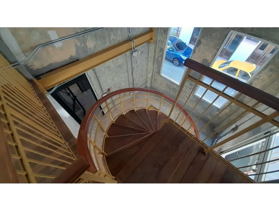 Commercial Space Rental in Callejón de Soná, Casco Antiguo