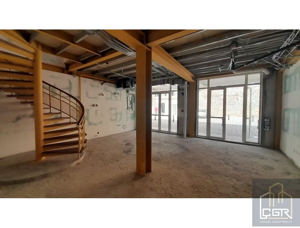 Commercial Space for Rent in Callejón de Soná, Casco Antiguo