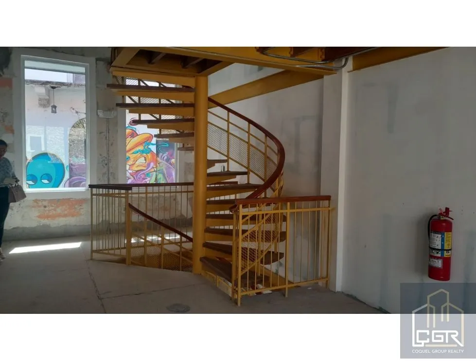 Commercial Space for Rent in Callejón de Soná, Casco Antiguo