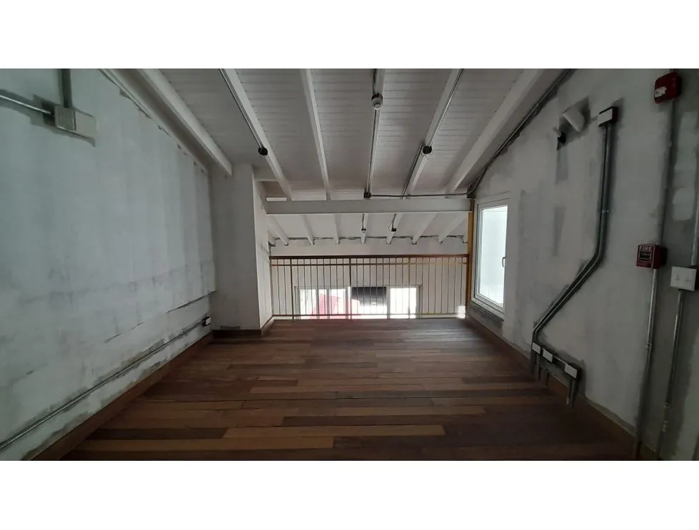 Commercial Space for Rent in Callejón de Soná, Casco Antiguo