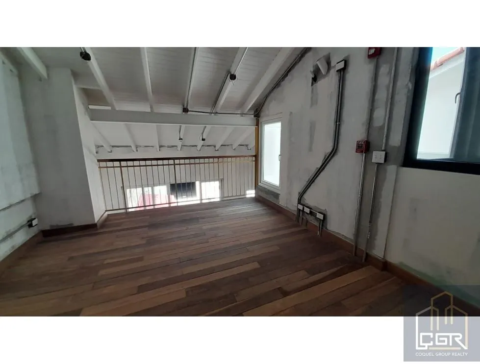 Commercial Space for Rent in Callejón de Soná, Casco Antiguo