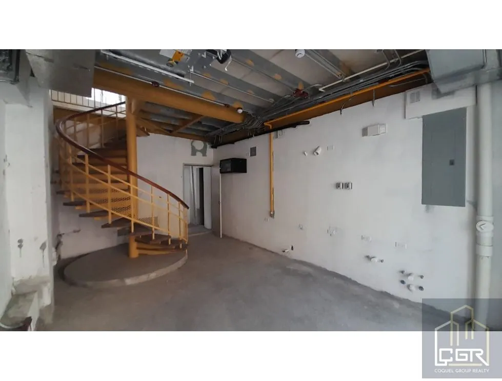 Commercial Space for Rent in Callejón de Soná, Casco Antiguo