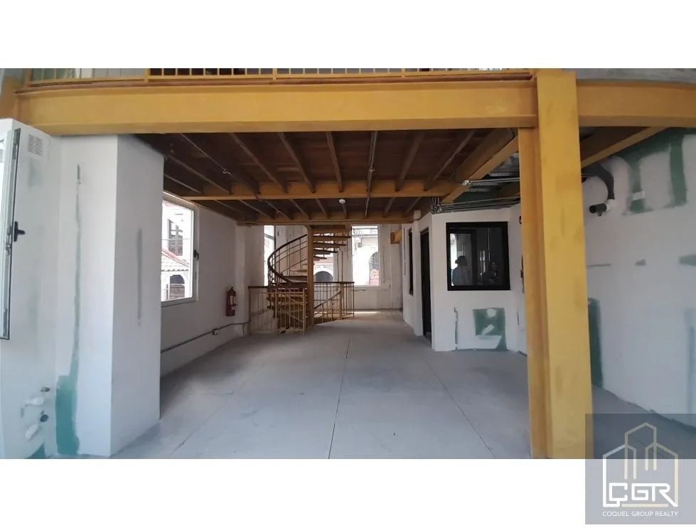 Commercial Space for Rent in Callejón de Soná, Casco Antiguo