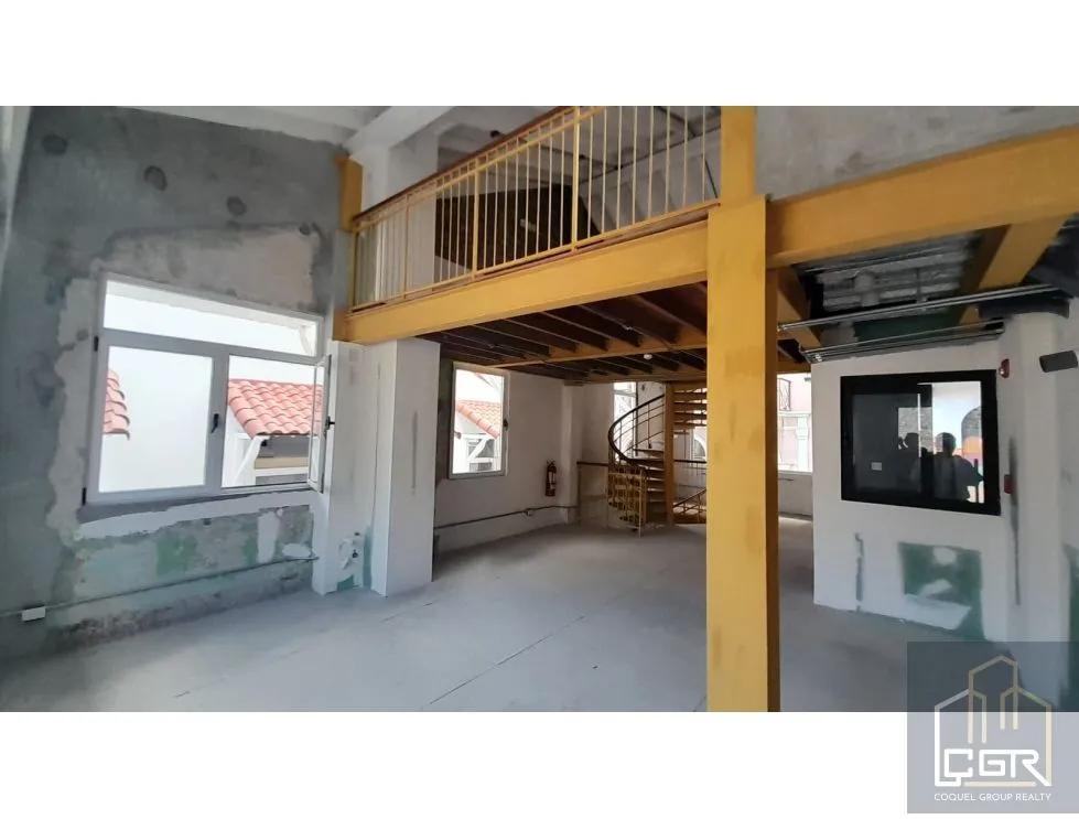 Commercial Space for Rent in Callejón de Soná, Casco Antiguo