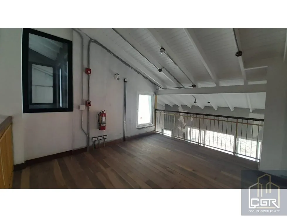 Commercial Space for Rent in Callejón de Soná, Casco Antiguo
