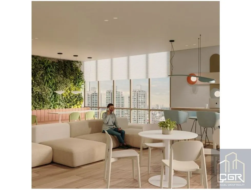 Appartement à Panama à vendre