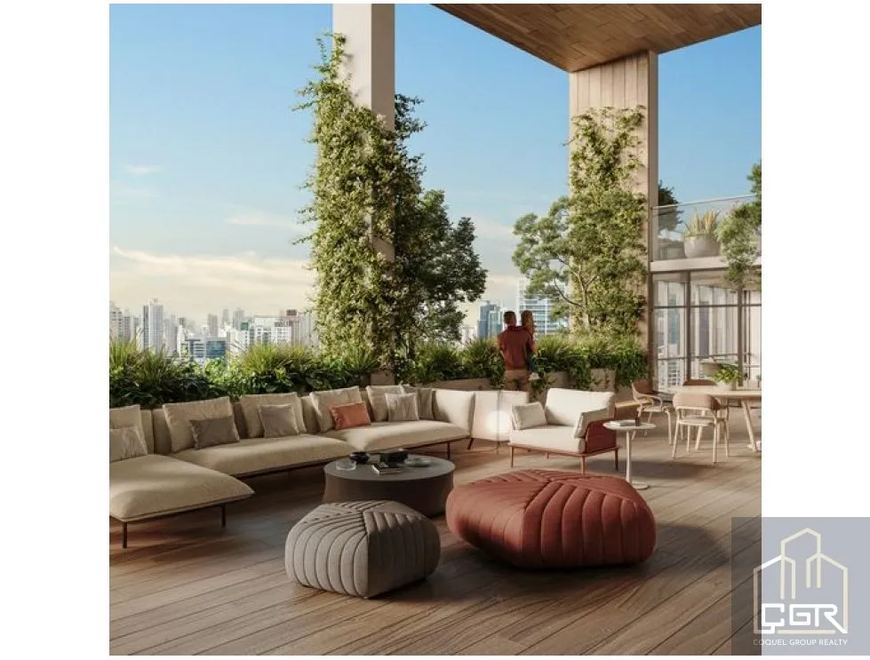 Appartement à Panama à vendre