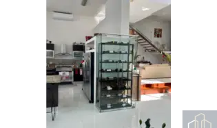 Furnished House Rental in Altos de Golf, San Francisco, Panama
